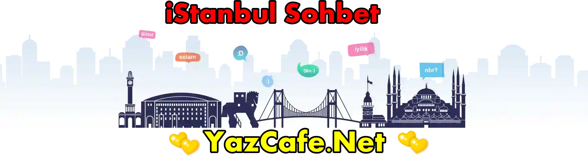 İstanbul Sohbet